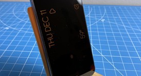 Mint
													Google Pixel 10 Pro - Unlocked, Moonstone, 256 GB, G4QUR, photo 5 of 14