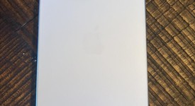 Mint
													Apple iPhone 16 Pro - Unlocked, White, 256 GB, A3083, photo 5 of 12