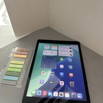 Good Apple iPad 9th Gen - Unlocked, Silver, 64 GB, A2603