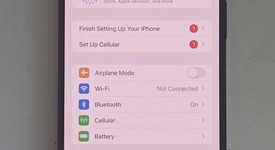 Good
													Apple iPhone 14 Pro Max - Xfinity, Purple, 128 GB, A2651, photo 4 of 9