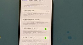 Fair
													Apple iPhone 13 Pro Max - Unlocked, Green, 256 GB, A2484, photo 3 of 7