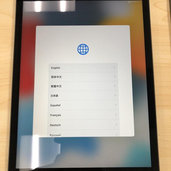 Apple iPad 7th Gen - T-Mobile, 32 GB, Gray, A2200