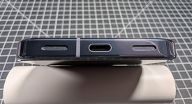 Mint
													Google Pixel 10 Pro - Unlocked, Moonstone, 128 GB, G4QUR, photo 2 of 8