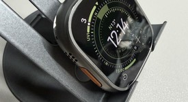 Mint
													Apple Watch Ultra 2 49mm - Unlocked, Natural, A2986, photo 3 of 6