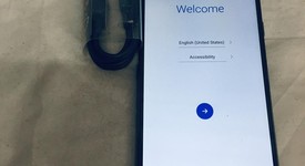 Good
													LG G7 ThinQ - T-Mobile, Gray, 64 GB, 4 GB, LM-G710TM, photo 2 of 7