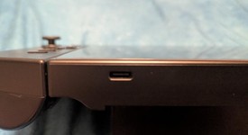 Mint
													Lenovo Legion Go - Z1 Extreme, Black, 2 TB, 16 GB, photo 4 of 20
