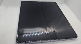 Fair
													Samsung Galaxy Z Fold5 - Unlocked, Icy Blue, 512 GB, 12 GB, SM-F946U1, photo 4 of 6