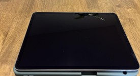 Good
													Apple iPad Pro 11" 3rd Gen 2021 - Wi-Fi, Gray, 256 GB, photo 3 of 8