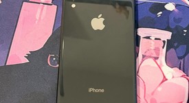 Good
													Apple iPhone Xr - Unlocked, Black, 128 GB, A1984, photo 3 of 7