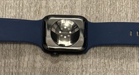 Fair
													Apple Watch Series 9 45mm - Midnight, A2980 - GPS, Aluminum, photo 4 of 8