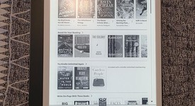 Mint
													Amazon Kindle Scribe 10.2" - 64 GB, photo 1 of 10