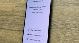 Good
													Samsung Galaxy S22 Plus - Unlocked, Black, 128 GB, 8 GB, SM-S906U1, photo 4 of 11