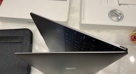 Good
													Macbook Retina 2017 - 12" - Gray, 256 GB, 8 GB, photo 5 of 8