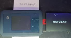 Fair
													Netgear Mobile Hotspot, photo 1 of 3