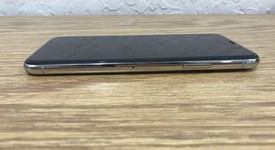Good
													Apple iPhone X - Verizon, Silver, 256 GB, A1865, photo 5 of 7