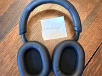 Sony WH-1000XM5