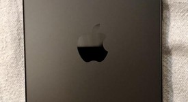 Mint
													Apple iPhone 16 Pro Max - Unlocked, Black, 1 TB, A3084, photo 3 of 6