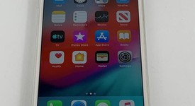 Mint
													Apple iPhone 6 Plus - Unlocked, Silver, 64 GB, A1524, photo 1 of 5