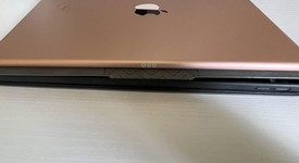 Good
													Apple iPad Air 3rd Gen - Wi-Fi, Gold, 64 GB, photo 3 of 6