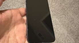 Mint
													Apple iPhone 13 - Total by Verizon, Midnight, 128 GB, A2482, photo 4 of 4