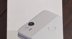 Good
													Google Pixel 2 - Unlocked, White, 64 GB, Google Edition, photo 4 of 7