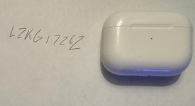 Used
													Apple AirPods Pro 2 - USB-C, photo 2 of 5