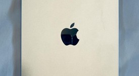 Good
													Apple iPad Mini 7th Gen - Wi-Fi, Starlight, 256 GB, A2993, photo 6 of 6