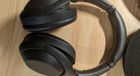 Used
													Sony WH-1000XM4 - Black, photo 5 of 9
