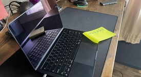 Good
													MacBook Air 2022 - 13" - Apple M2, Midnight, 1 TB, 16 GB, photo 3 of 15