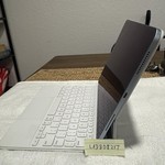 Mint Apple iPad Air 11 inch (M3) 2025 - Wi-Fi, 128 GB, Blue, A3266