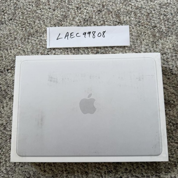 MacBook Neo 2026 - 256 GB, Silver, 8 GB, Apple A18 Pro