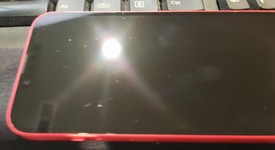 Good
													Apple iPhone 14 - T-Mobile, Red, 128 GB, A2649, photo 2 of 6