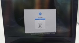 Good
													MacBook Pro 2019 - 16" - I9, Silver, 512 GB, 16 GB, photo 3 of 8
