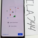 Good Google Pixel 3 - Unlocked, Black, 128 GB, Google Edition