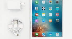 Mint
													Apple iPad Mini - Wi-Fi, Silver, 16 GB, photo 1 of 1
