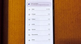 Good
													Google Pixel 6 Pro - Verizon, White, 256 GB, 12 GB, G8VOU, photo 3 of 8