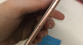 Mint
													Apple iPhone 7 - Unlocked, Rose Gold, 256 GB, A1660, photo 5 of 8