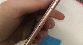 Mint
													Apple iPhone 7 - Unlocked, Rose Gold, 256 GB, A1660, photo 5 of 9