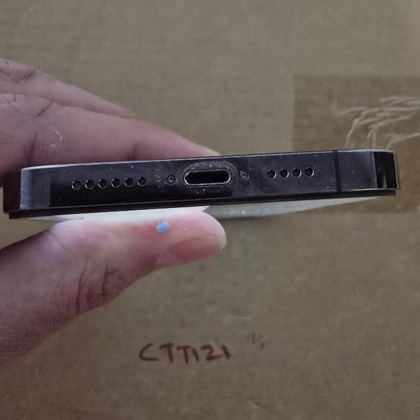 Apple iPhone 14 Pro Max - Unlocked, 128 GB, Purple, A2651