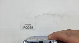 Good
													Samsung Galaxy S10 - Xfinity, Blue, 128 GB, 8 GB, SM-G973U, photo 5 of 9