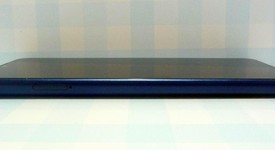 Mint
													Moto G Play 2021 - Unlocked, Blue, 32 GB, 3 GB, photo 3 of 6