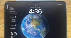 Good
													Apple iPad Air 11" (M2) 2024 - Wi-Fi, Blue, 128 GB, A2902, photo 2 of 9