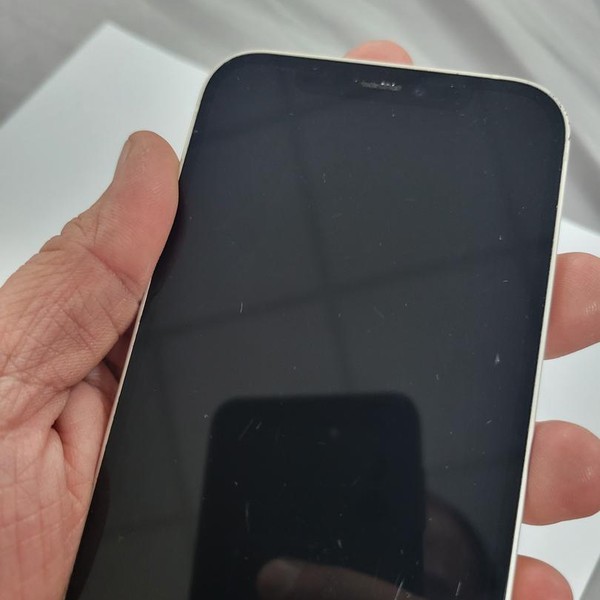 Apple iPhone 12 - Verizon, 128 GB, Green, A2172