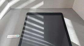 Good
													Apple iPad 9th Gen - Unlocked, Gray, 64 GB, A2603, photo 2 of 5