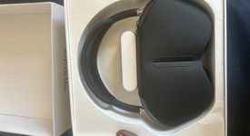 Used
													Apple AirPods Max - Gray, photo 3 of 4