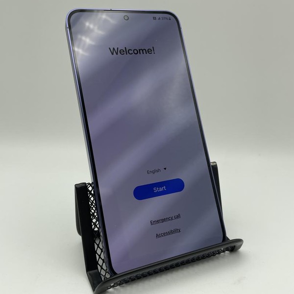 Samsung Galaxy S24 Plus - Unlocked, 256 GB, Violet, 12 GB, SM-S926U1