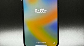 Mint
													Apple iPhone 12 Pro Max - Unlocked, Pacific Blue, 128 GB, A2342, photo 3 of 7