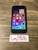 Good Apple iPhone SE 3rd Gen 2022 - T-Mobile, Midnight, 64 GB, A2595