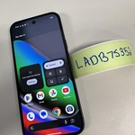 Mint Google Pixel 10 - AT&T, 128 GB, Obsidian, GLBW0