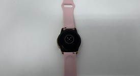 Good
													Samsung Galaxy Watch 42mm - Rose Gold, Bluetooth, photo 2 of 6